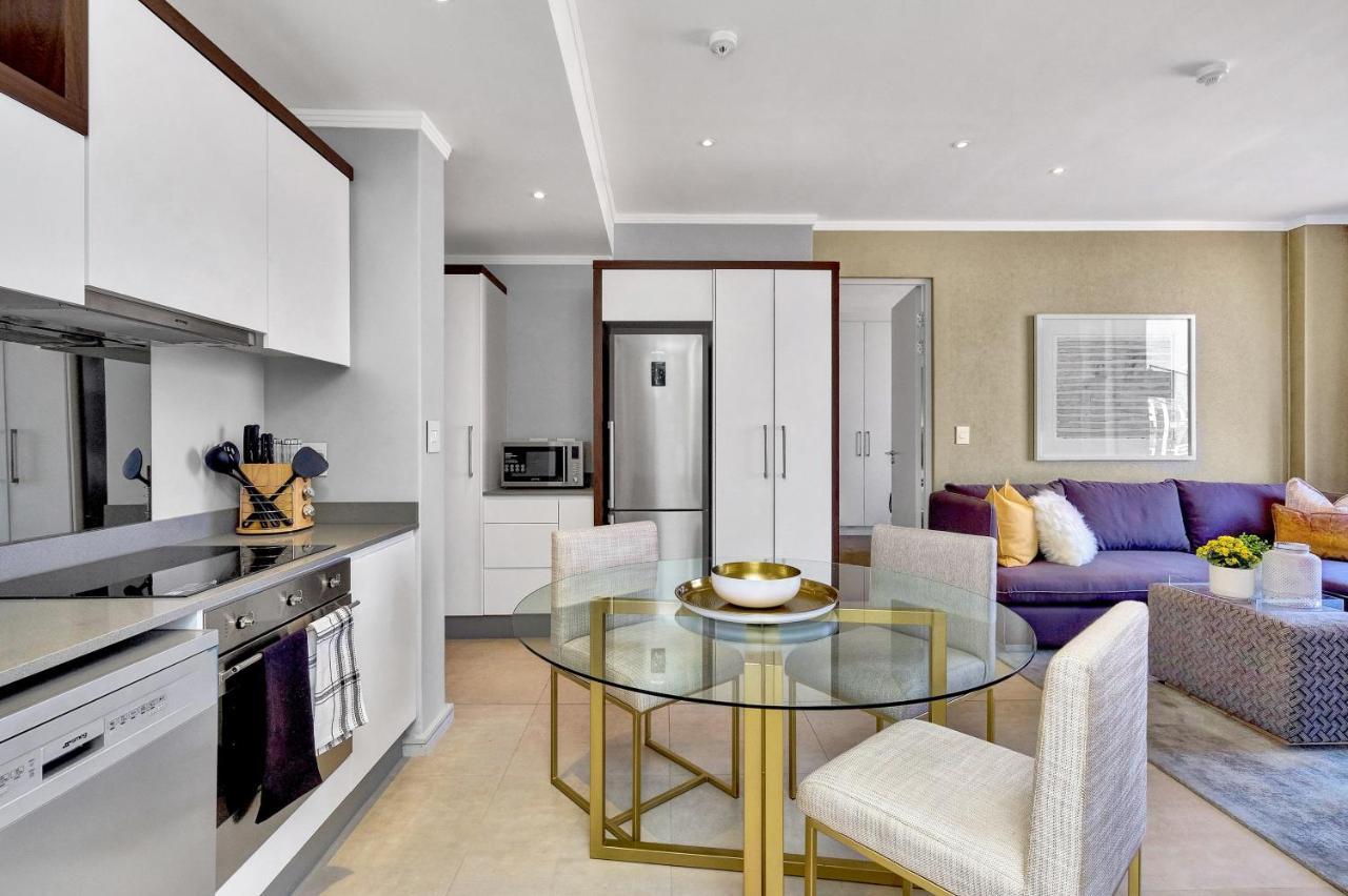 Sandton Apartment 15 West Road South 요하네스버그 외부 사진