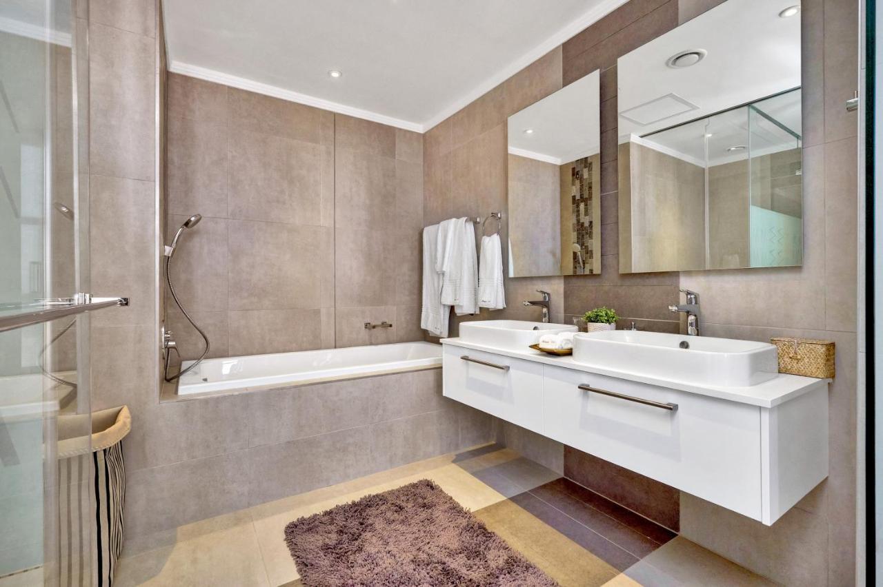 Sandton Apartment 15 West Road South 요하네스버그 외부 사진