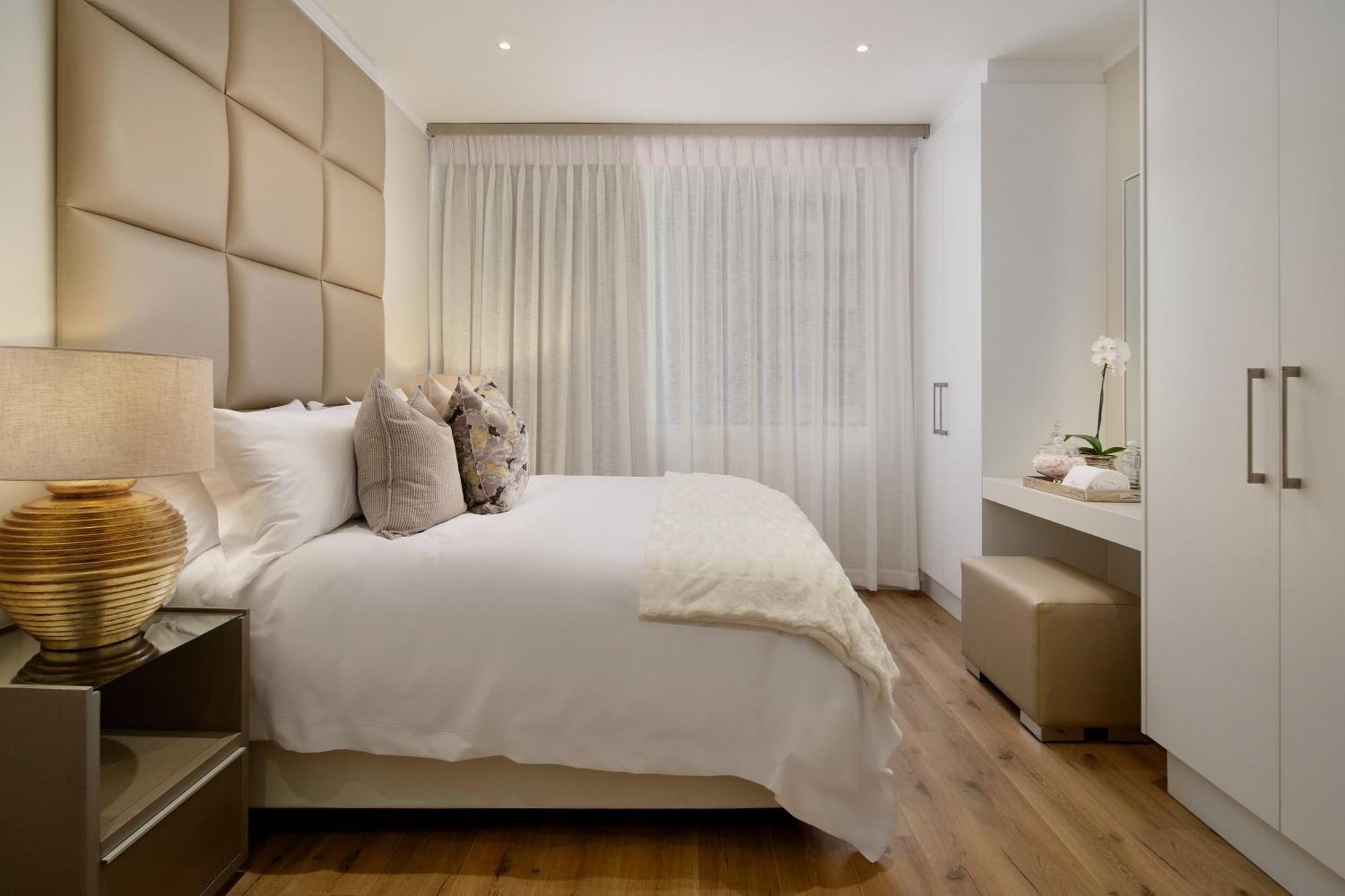 Sandton Apartment 15 West Road South 요하네스버그 외부 사진