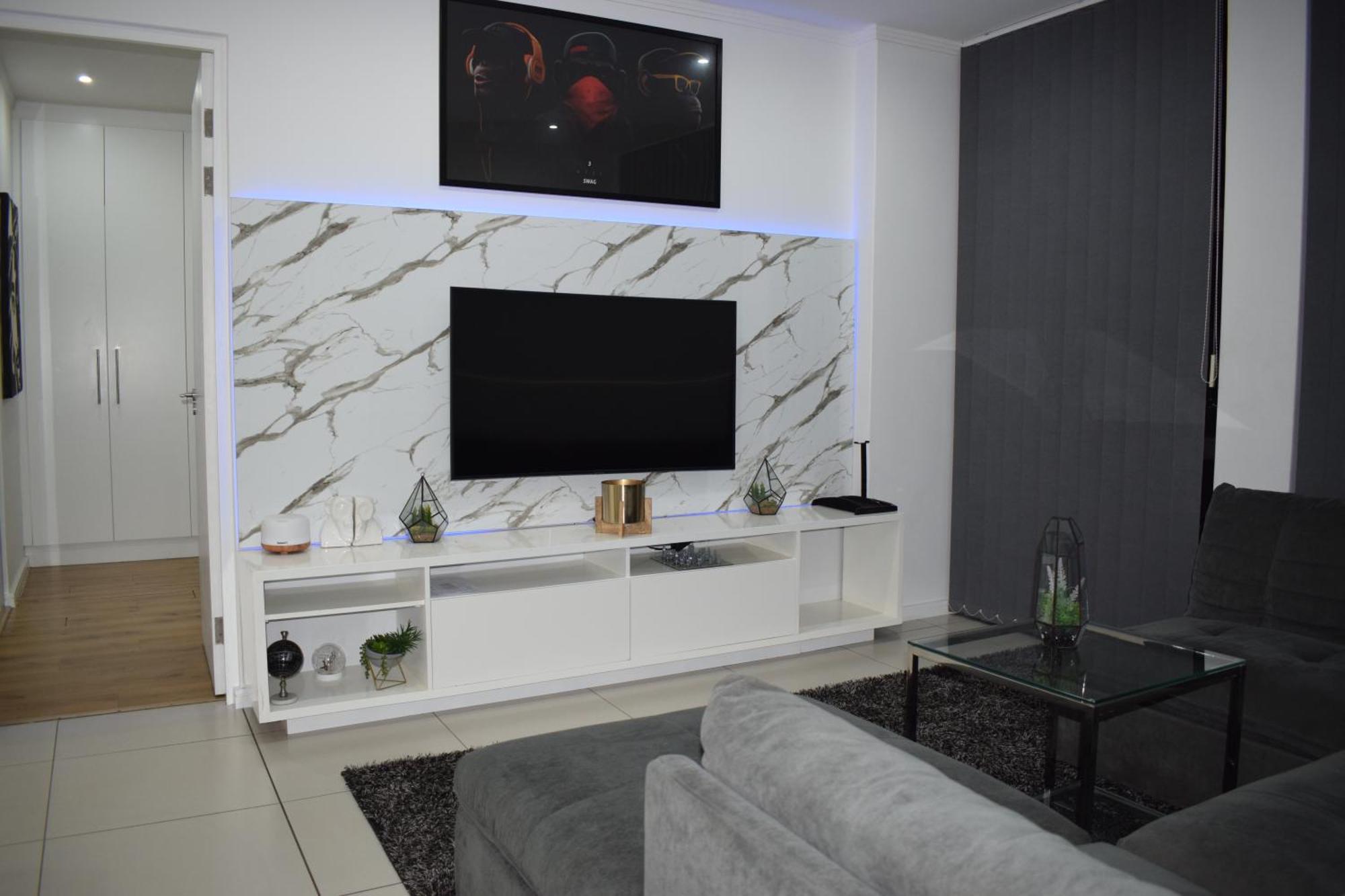 Sandton Apartment 15 West Road South 요하네스버그 외부 사진