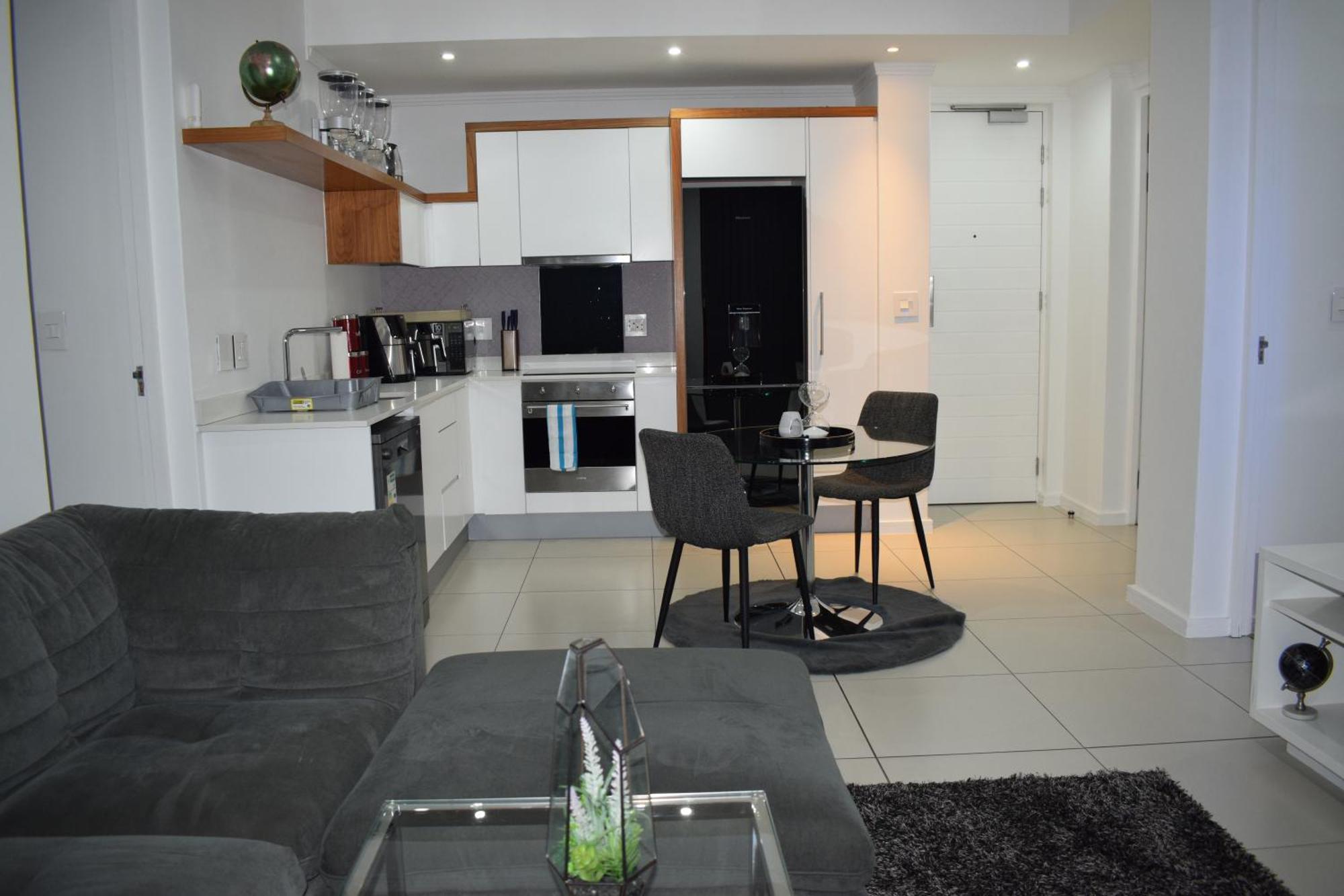 Sandton Apartment 15 West Road South 요하네스버그 외부 사진