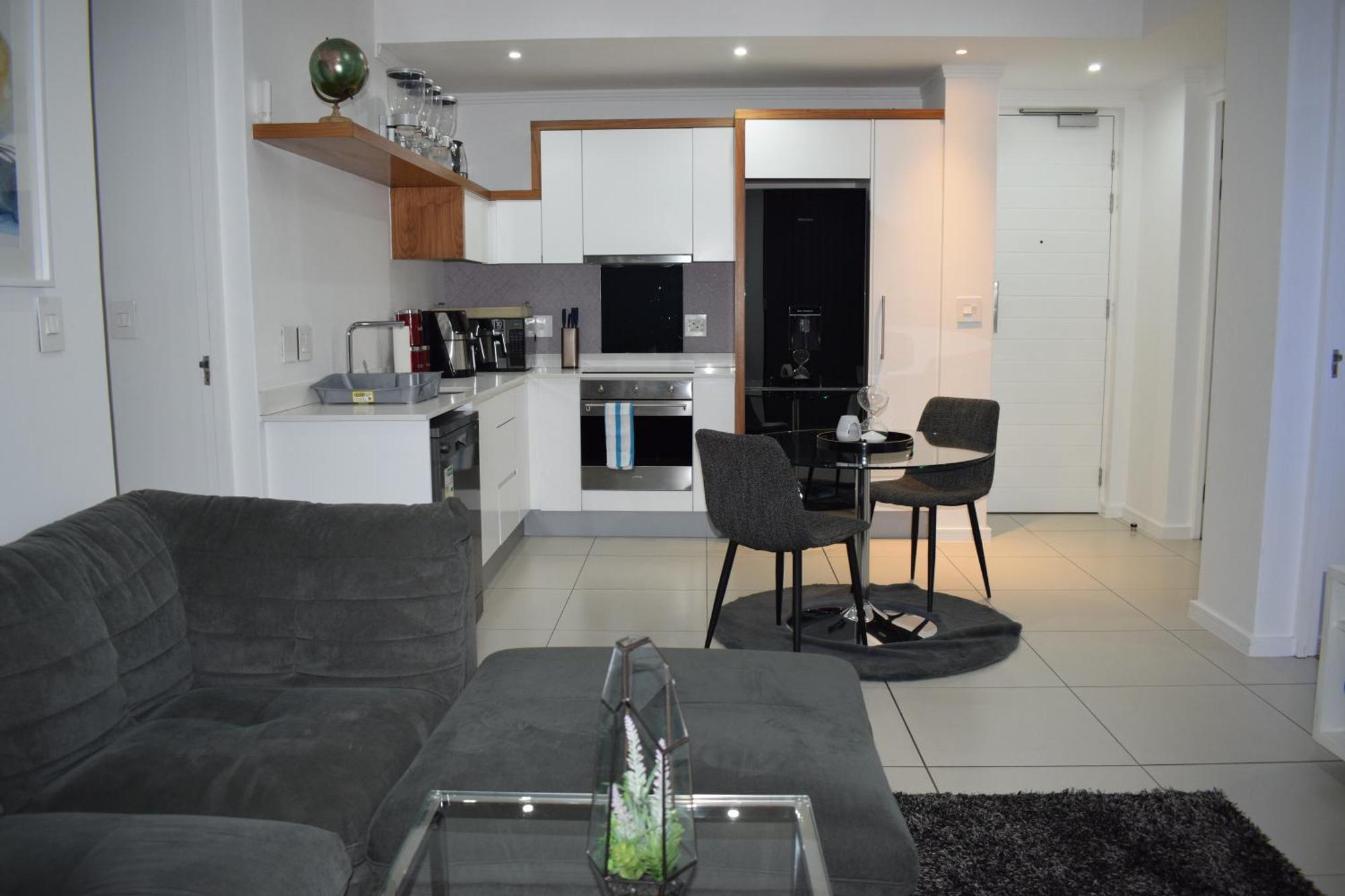 Sandton Apartment 15 West Road South 요하네스버그 외부 사진